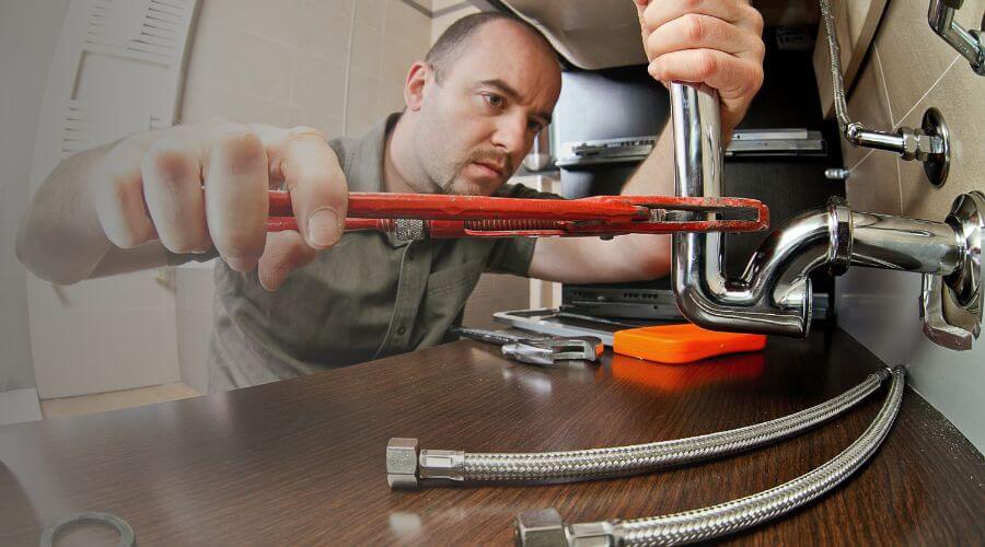 Professional emergency plumbing in Farmington, PA